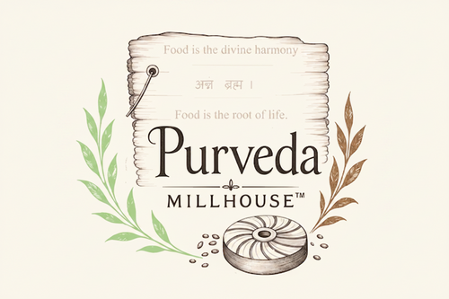 Purveda Millhouse