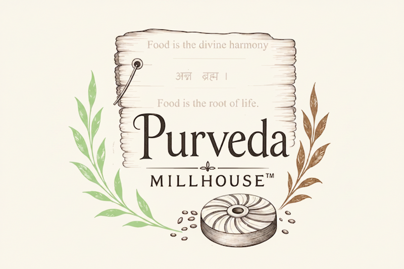 Purveda Millhouse